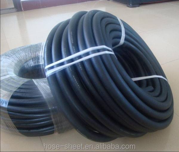 Air Rubber Hoses 6mm-25mm 100m/roll Length